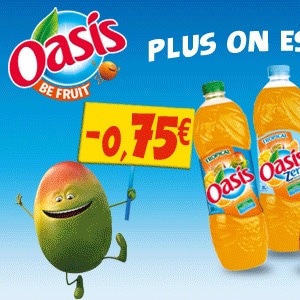 Coupons de reduction plaisir