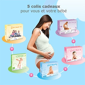 La Boite Rose Coffrets Cadeaux Et Bonnet Gratuit Pour Bebe La Boite Rose Coffrets Cadeaux Et Bonnet Gratuit Pour Bebe