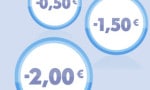 Bons de réduction mensuels à imprimer : Nivea Belgique