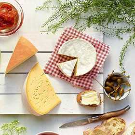 réductions fromages