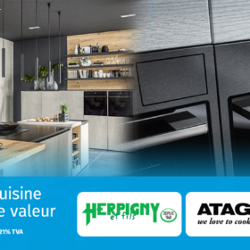 jeu concours cuisine 2019 Logic Immo - cuisine.logic-immo.be/