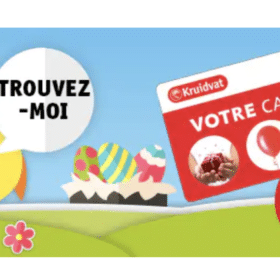 jeu concours kruidvat - kruidvat.be