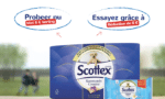 promotion Scottex - vl.scottexpromo.be