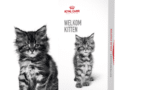 Colis Chaton a recevoir - offer.royalcanin.be