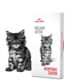 Colis Chaton a recevoir - offer.royalcanin.be