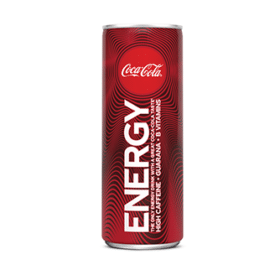 offre de remboursement cannettes Coca-Cola Energy