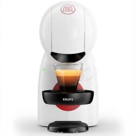 Gagnez une machine a cafe Dolce Gusto Piccolo XS