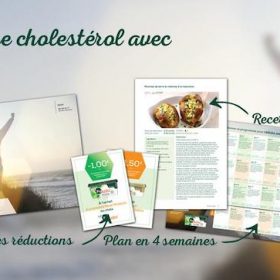 Recevez votre Starter Kit gratuit