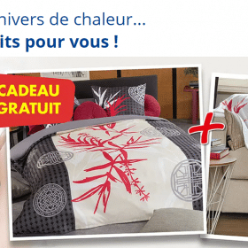 Unigro cadeaux gratuits