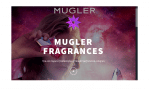 échantillon gratuit Mugler