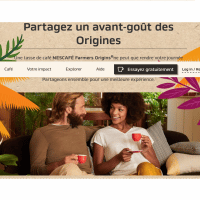 échantillons gratuits de capsules Farmers Origin