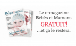 Magazine Digital gratuit