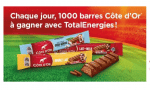 concours Côte d'Or TotalEnergies