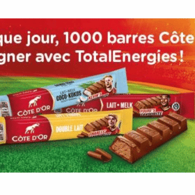 concours Côte d'Or TotalEnergies