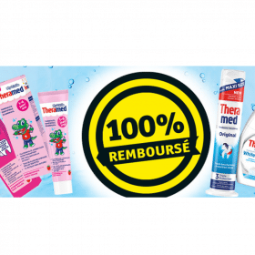 dentifrice Theramed