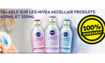 eau micellaire Nivea