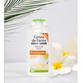 échantillons gratuits de produits Corine de Farme