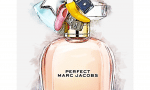 échantillon gratuit du parfum Perfect Marc Jacobs