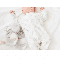 pyjama bébé Noukie's gratuit